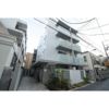 PASEO神楽坂の間取り画像