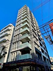 クレヴィアリグゼ日暮里の外観画像