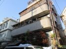 河本マンションの間取り画像