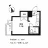 S1ビルの間取り画像
