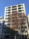 ウエリス茅場町の外観