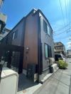 アーバンプレイス新宿落合Ⅲの外観