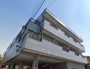 リズ松が丘の間取り画像