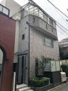 ラウレア上落合の外観