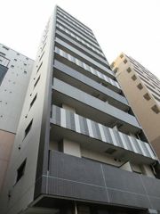 HY’s三ノ輪の外観画像