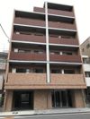 COURT TAKETOKU Ⅲの外観