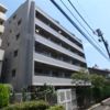プリヴェール南青山の間取り画像