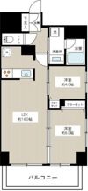 ドマーニ両国の間取り画像