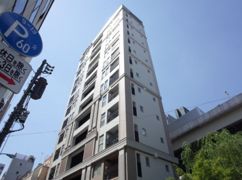ワザック日本橋の外観画像