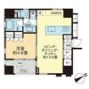 ワザック日本橋の間取り画像