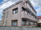 サニーヒル美原町の外観