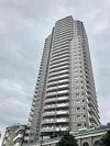 エイペックスタワー浦和の外観