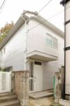 PAL自由が丘1の間取り画像