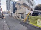 クロス代々木1の間取り画像