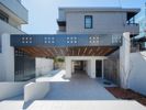 ユーレジデンス高円寺の間取り画像