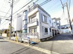 クロス八幡山2の外観画像