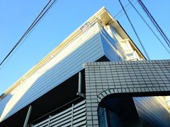 グリーングラスの外観画像