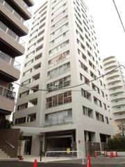 ルフィット神宮北参道の外観画像