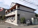 プライエムの外観