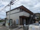 プライエムの外観