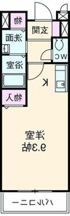 プライエムの間取り画像