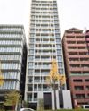 プラウド久屋大通の間取り画像