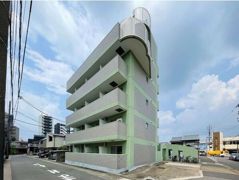 長谷川ビル矢田南の外観画像
