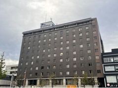 東カン名古屋キャステールの外観画像