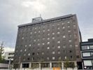 東カン名古屋キャステールの間取り画像