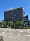 東カン名古屋キャステールの外観