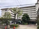 チサンマンション徳川町の外観