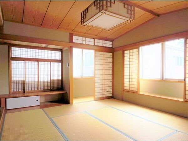 和室