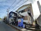 シェモア東松山の外観