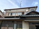羽生市尾崎 広々爽風の家の外観