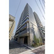 エステムコート名古屋上前津の外観画像