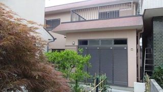 白壁二丁目吉田・岡事務所倉庫の外観画像