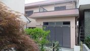 白壁二丁目吉田・岡事務所倉庫の外観