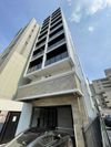 SHOKEN Residence名古屋<泉>の外観