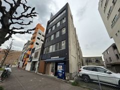 シャトーニシワキの外観画像