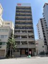 プラムハウス日本橋の外観