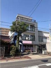 J’sハイツの外観画像