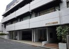 ダイアパレス飯田橋の間取り画像