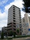 サムティイースト白壁の外観