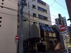 コンドーマンションの外観画像