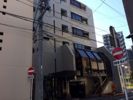 コンドーマンションの外観