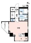 アクロス文京の間取り画像