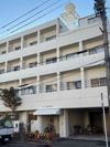 コーポ長谷川の外観