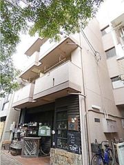 コーポ徳川の外観画像