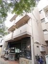 コーポ徳川の外観