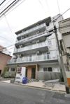 b’CASA浅草イーストの外観